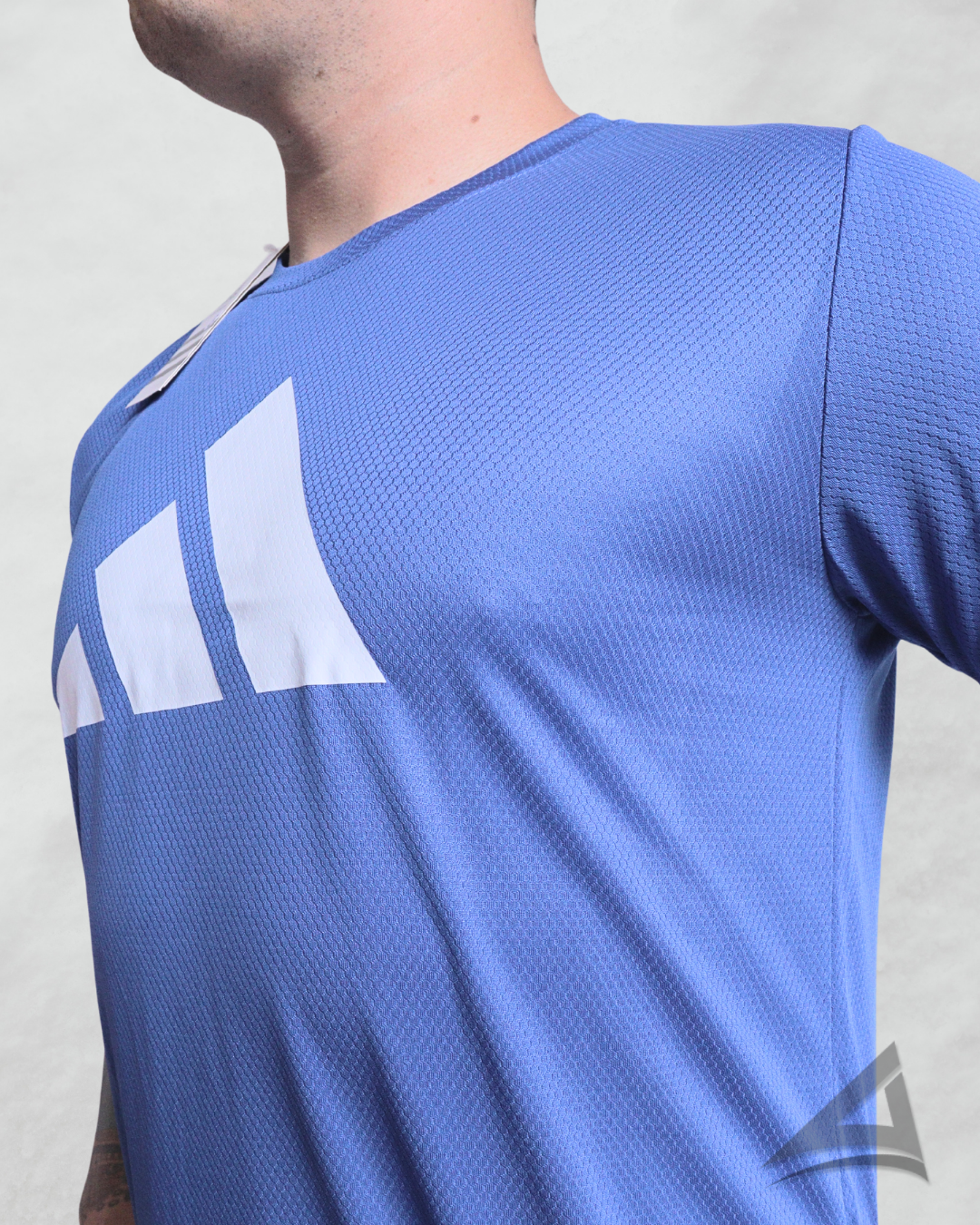 Conjunto Dri-fit Camiseta e Shorts - Adidas