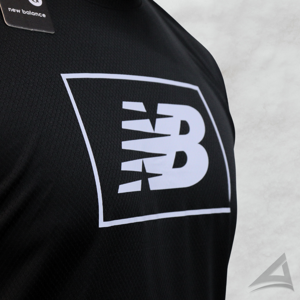 Camiseta Dri-fit Unidade - New Balance
