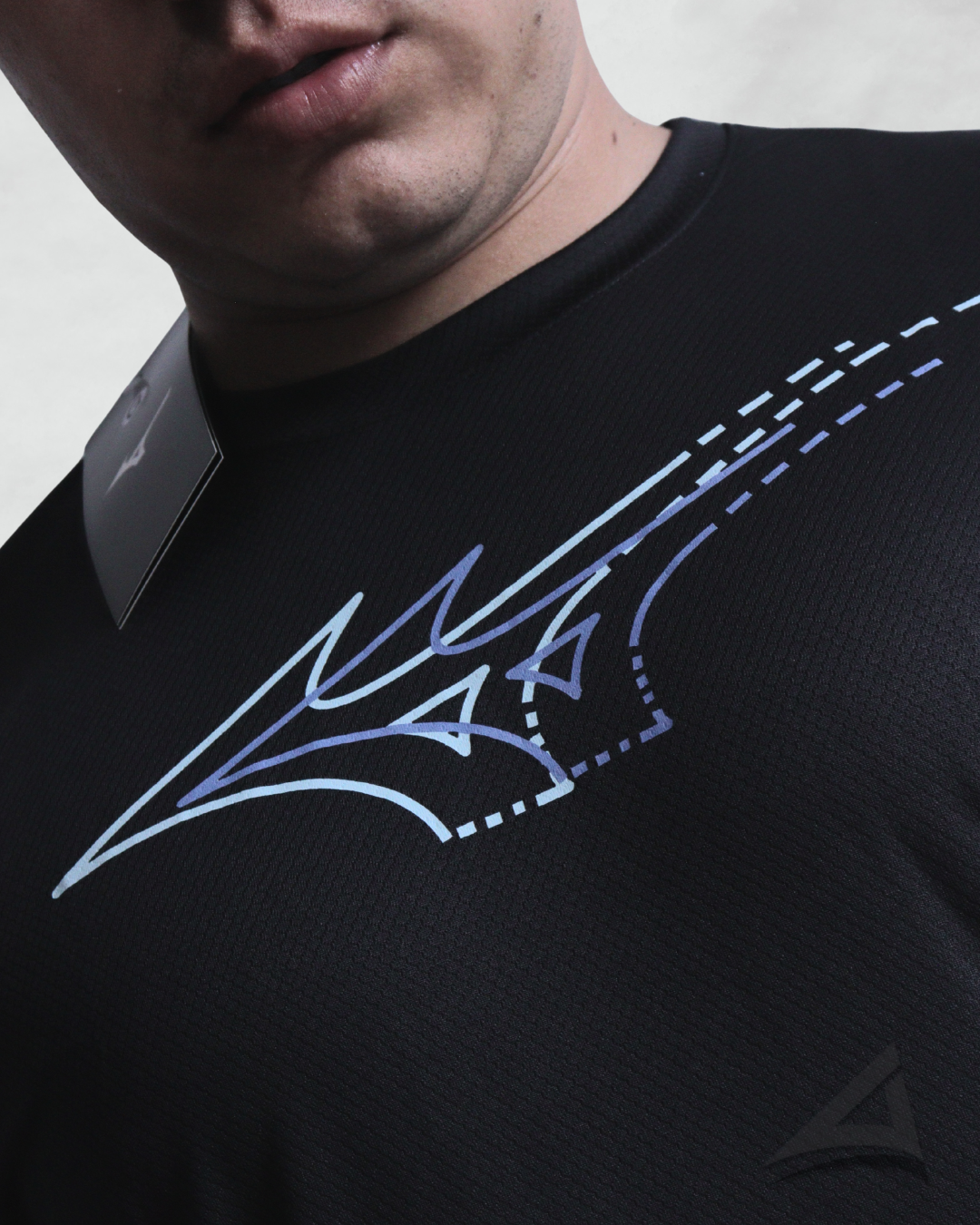 Conjunto Dri-fit Camiseta e Shorts - Mizuno
