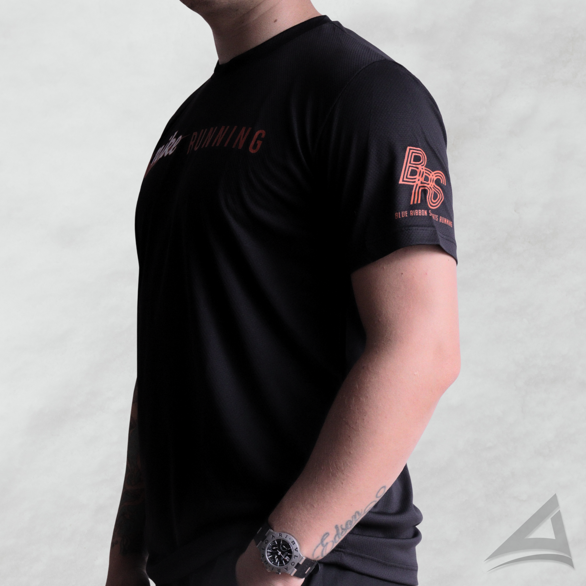 Camiseta Dri-fit Unidade - Nike Running