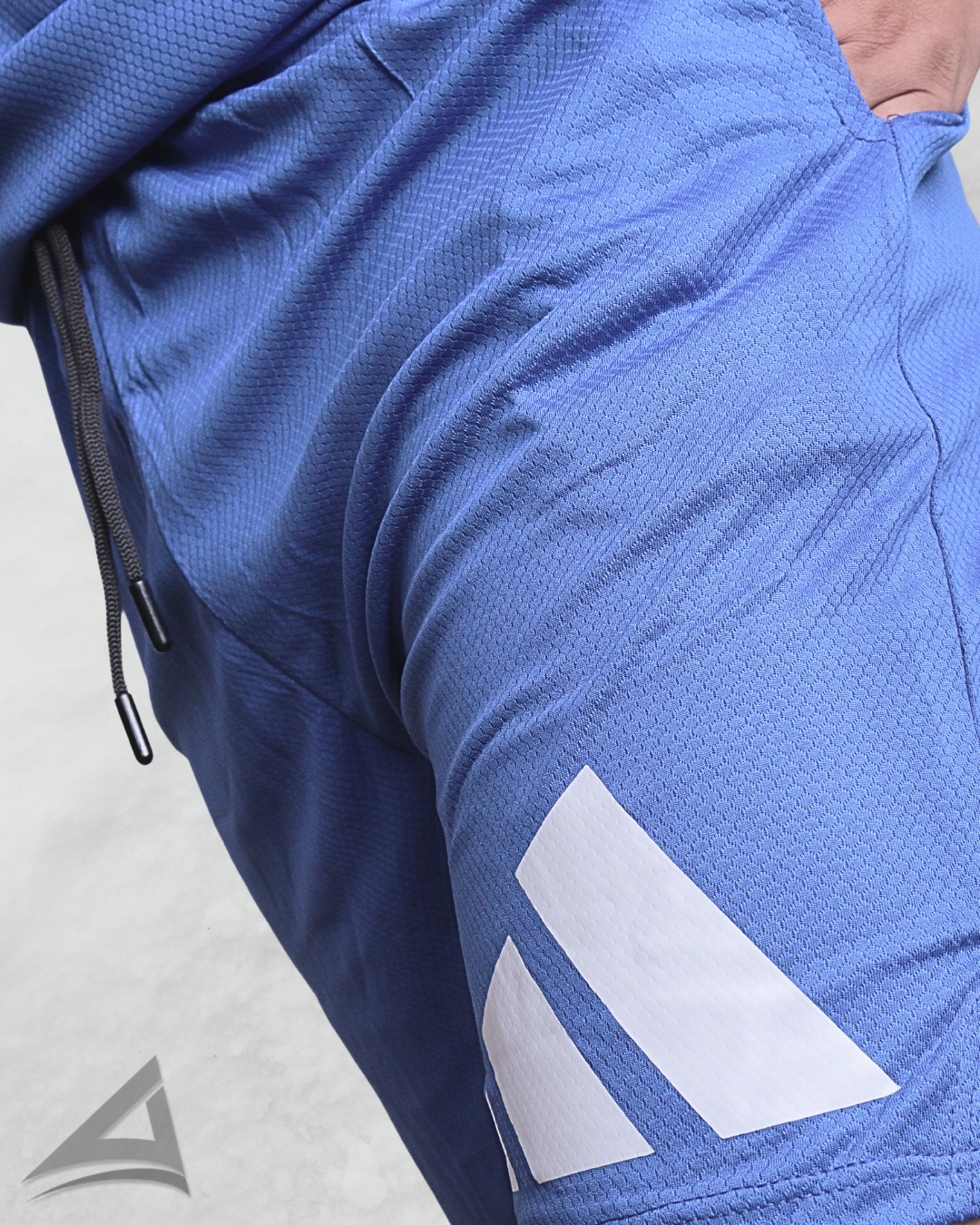 Conjunto Dri-fit Camiseta e Shorts - Adidas