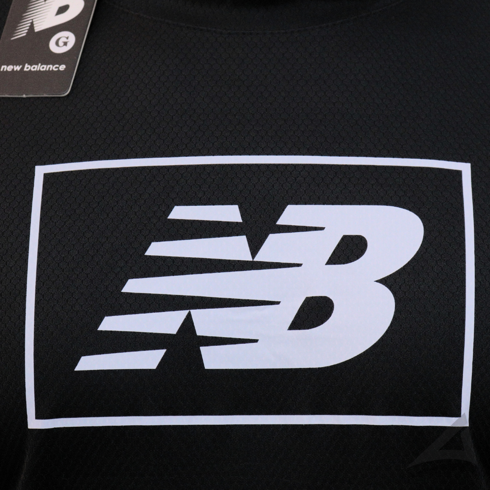 Camiseta Dri-fit Unidade - New Balance