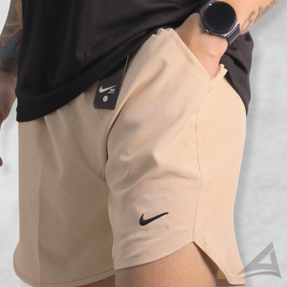Shorts Dri-fit Unidade - Nike Mauricinho