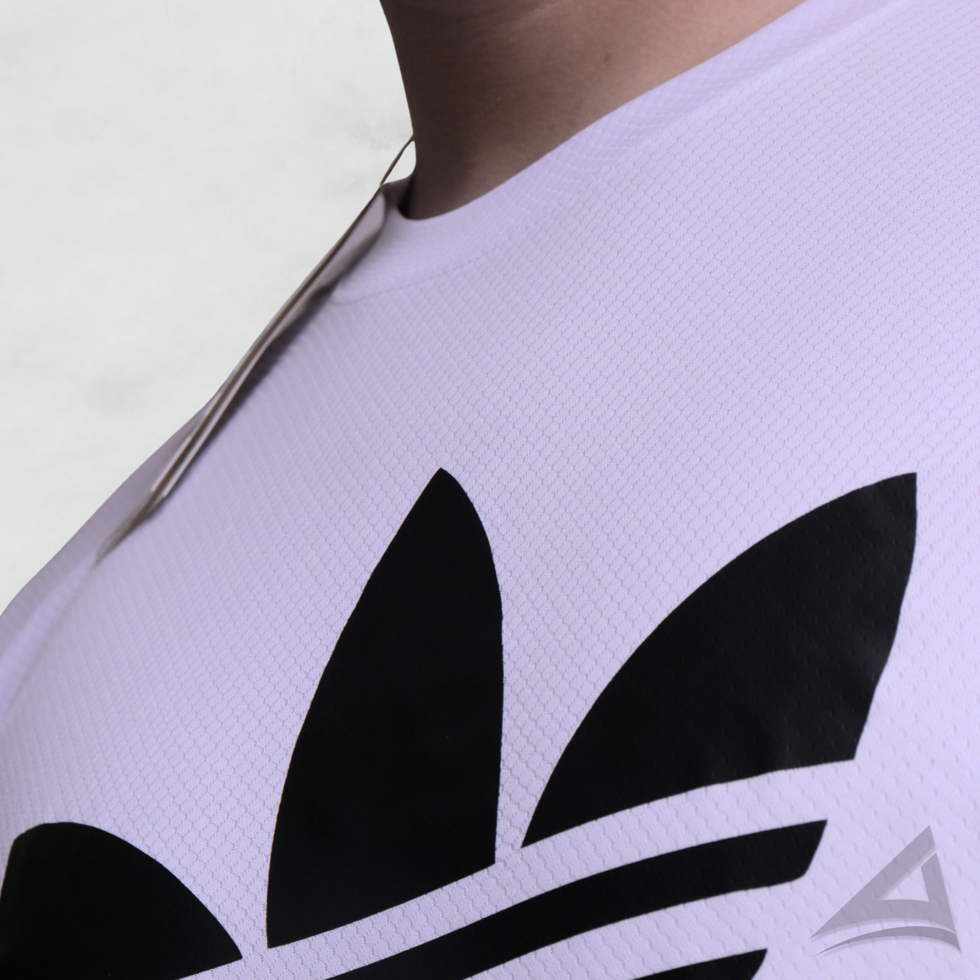 Camiseta Dri-fit Unidade - Adidas