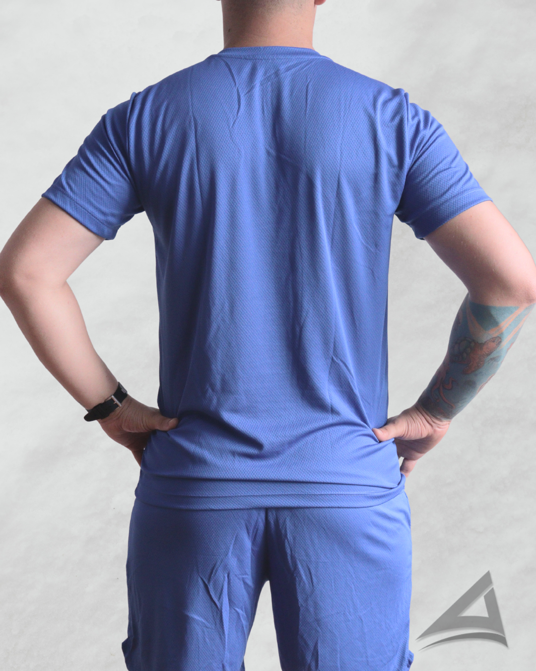 Conjunto Dri-fit Camiseta e Shorts - Adidas