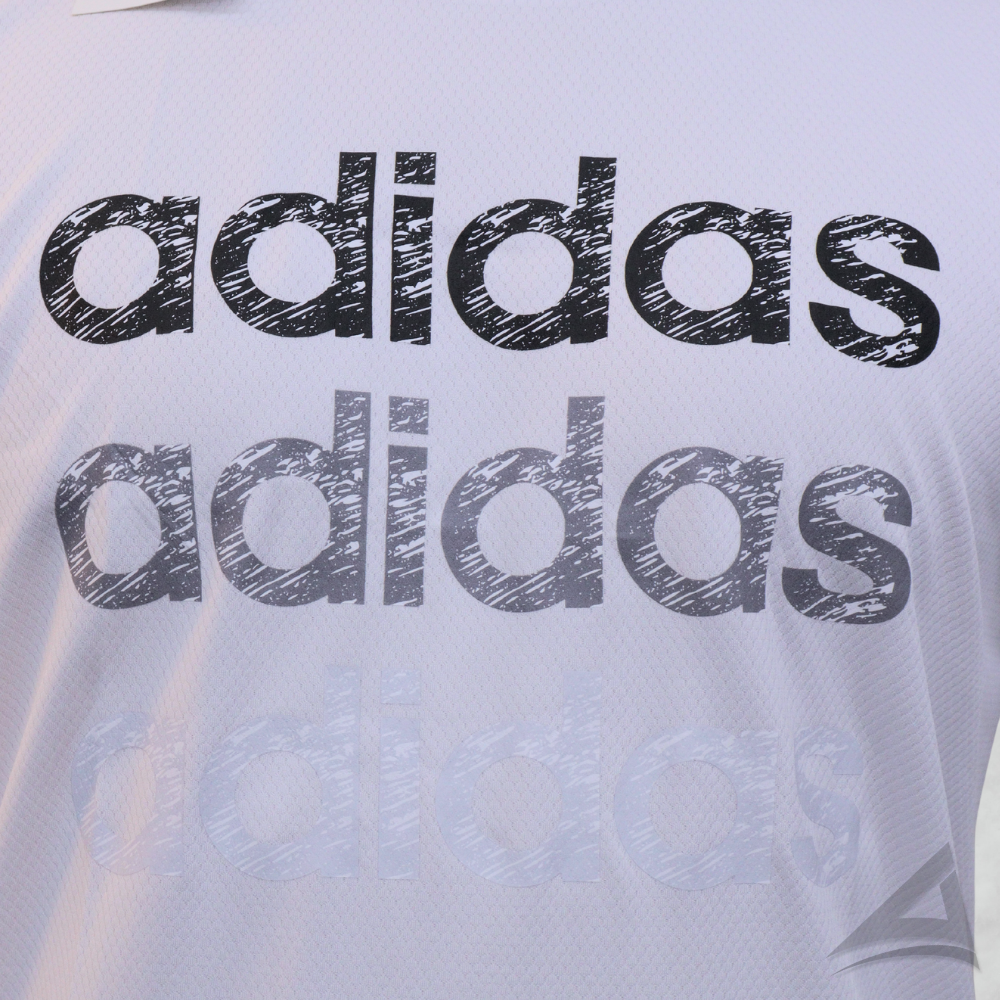 Camiseta Dri-fit Unidade - Adidas