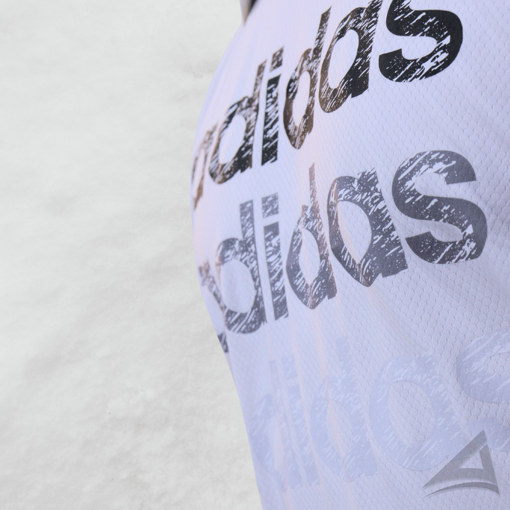 Camiseta Dri-fit Unidade - Adidas