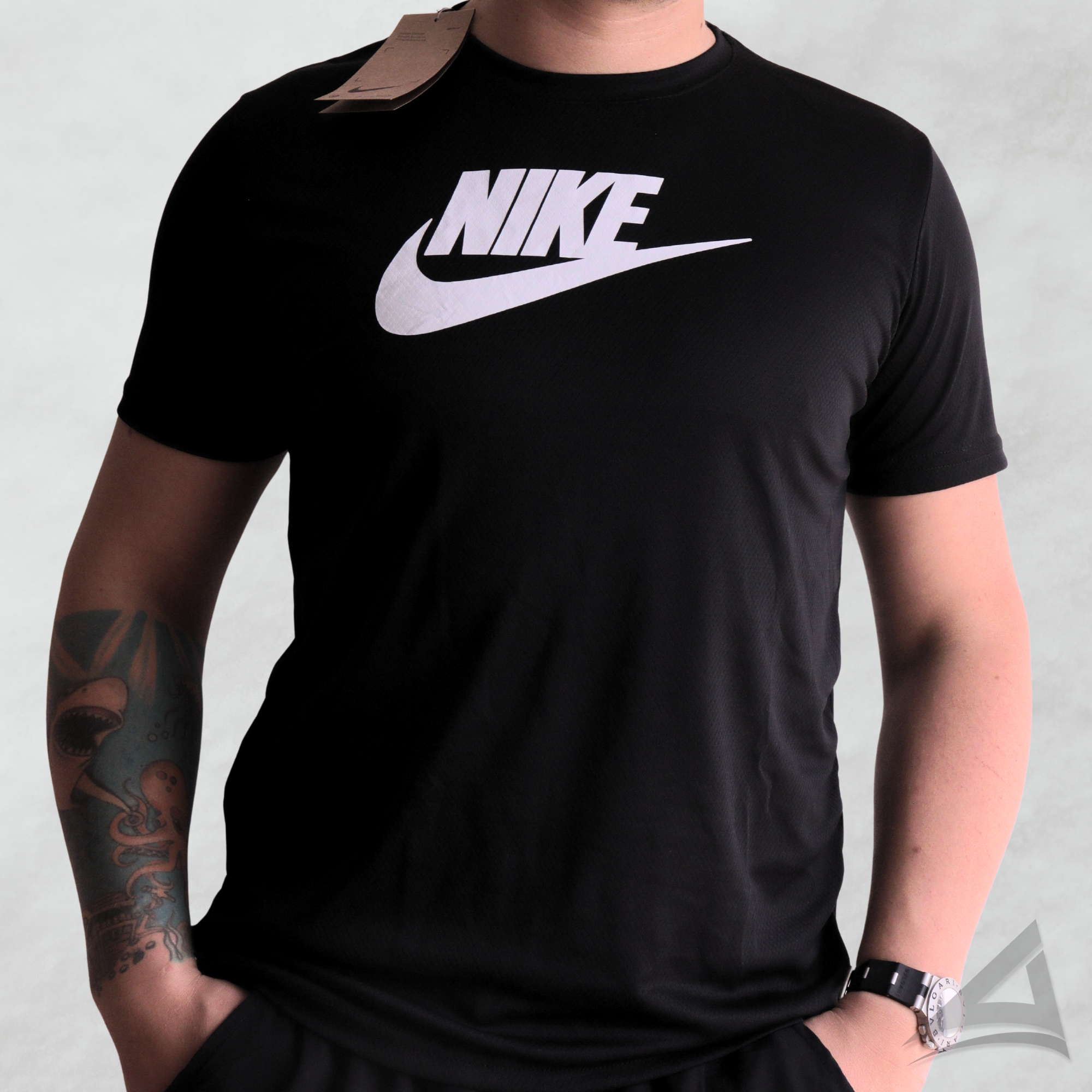 Camiseta Dri-fit Unidade - Nike
