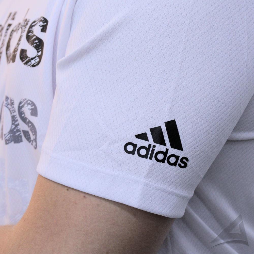 Camiseta Dri-fit Unidade - Adidas