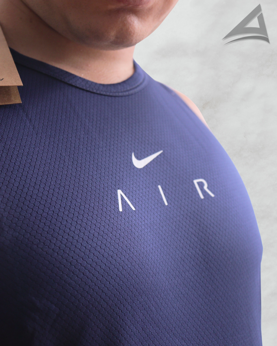 Regata Dri-fit Unidade - Nike Air