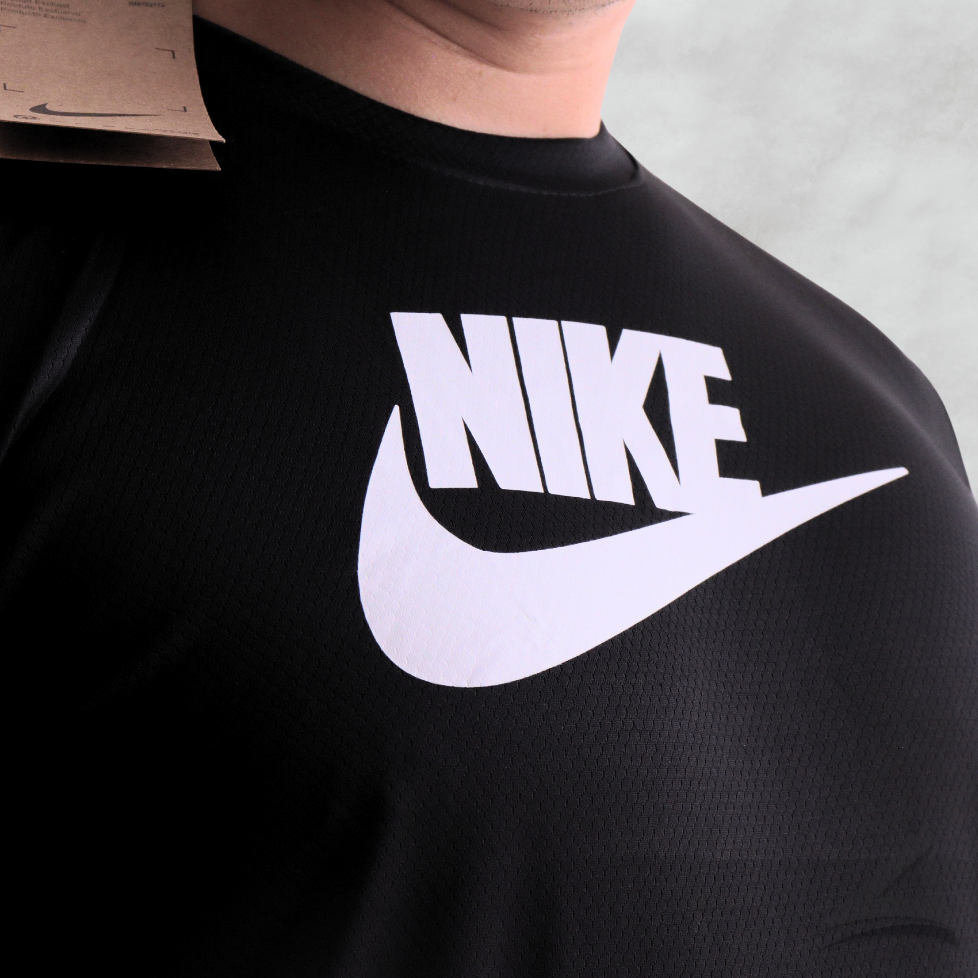Camiseta Dri-fit Unidade - Nike