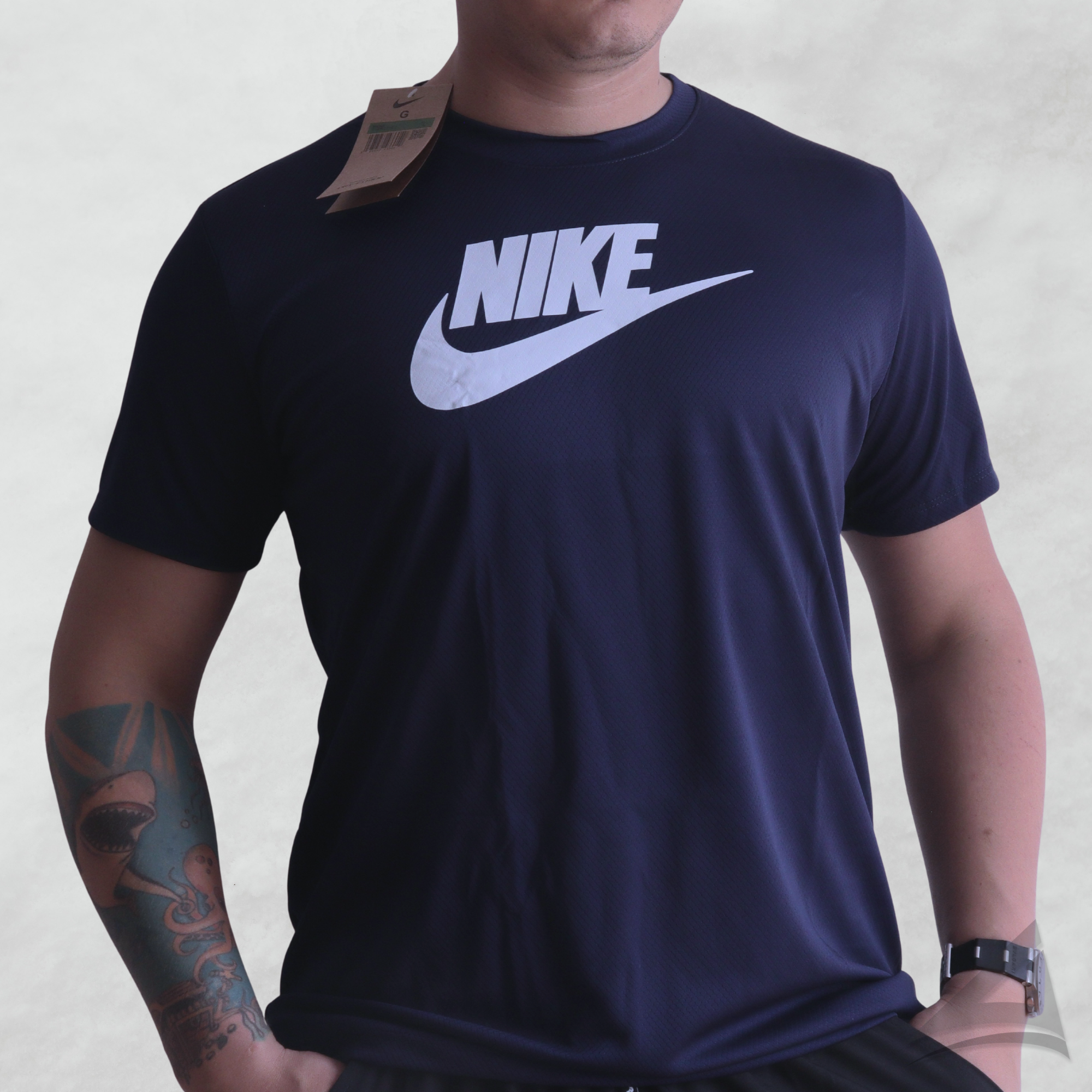 Camiseta Dri-fit Unidade - Nike