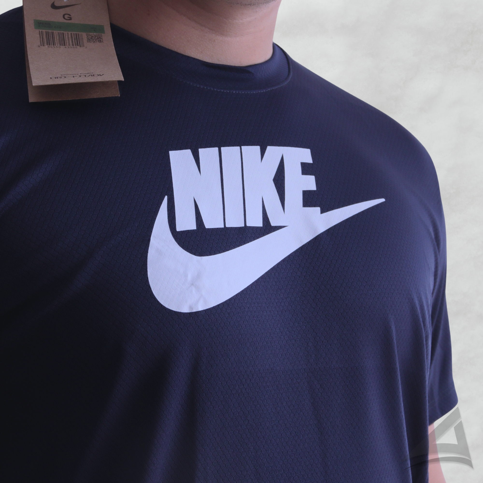 Camiseta Dri-fit Unidade - Nike