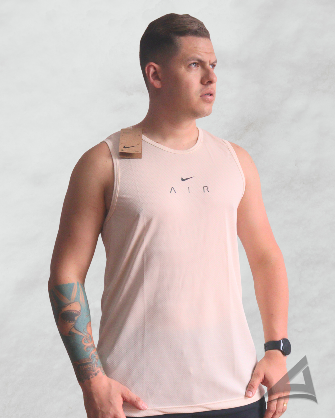 Regata Dri-fit Unidade - Nike Air