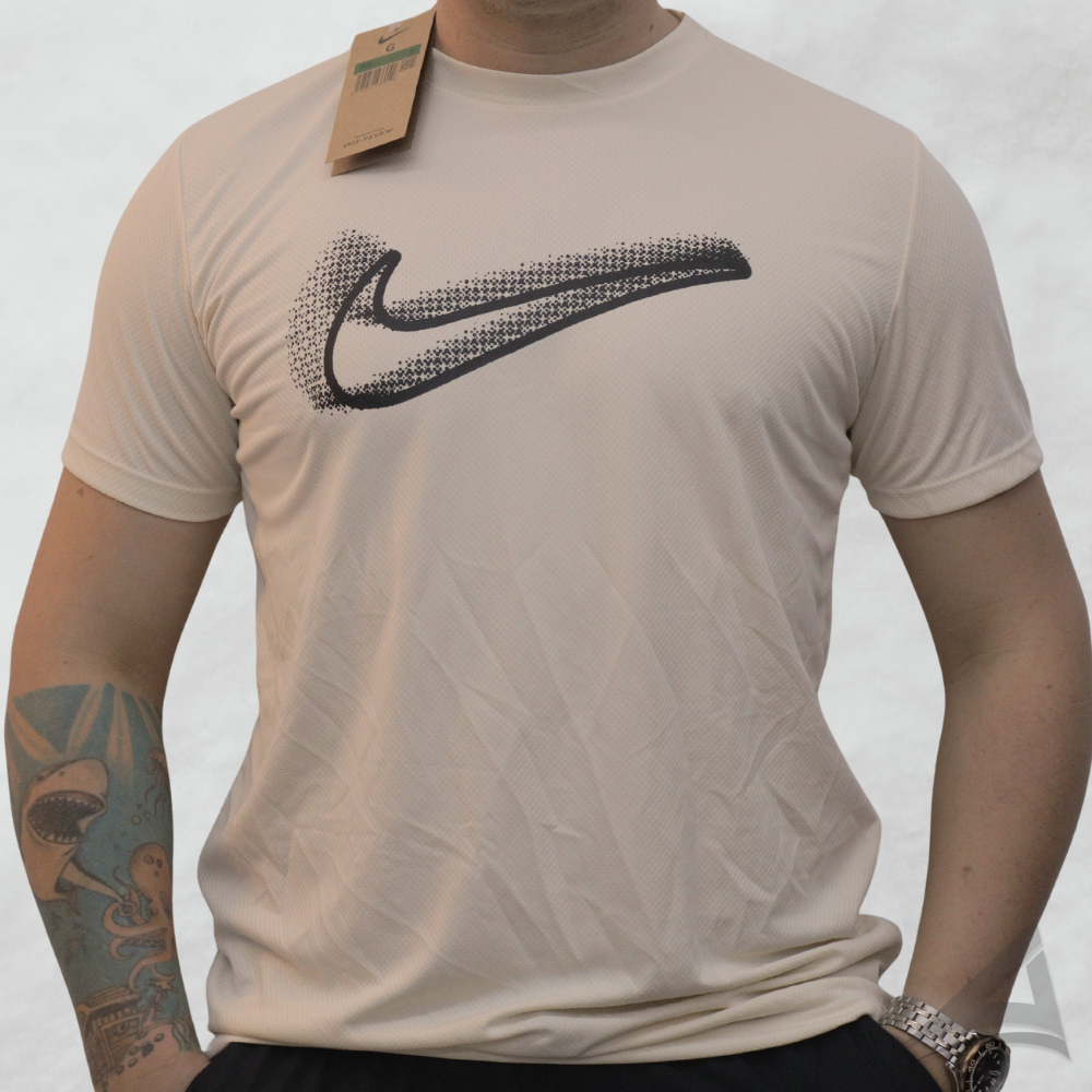 Camiseta Dri-fit Unidade - Nike