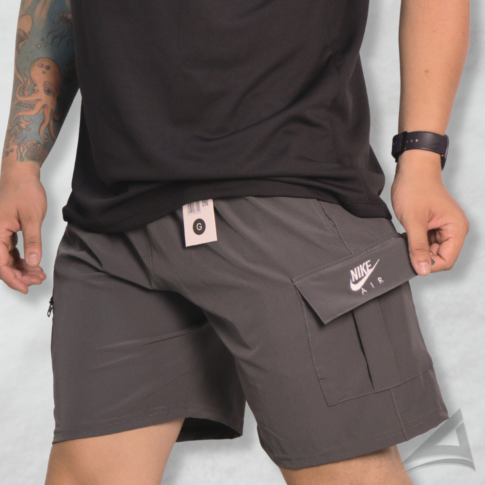 Shorts Dri-fit Cargo Nike Air - Unidade