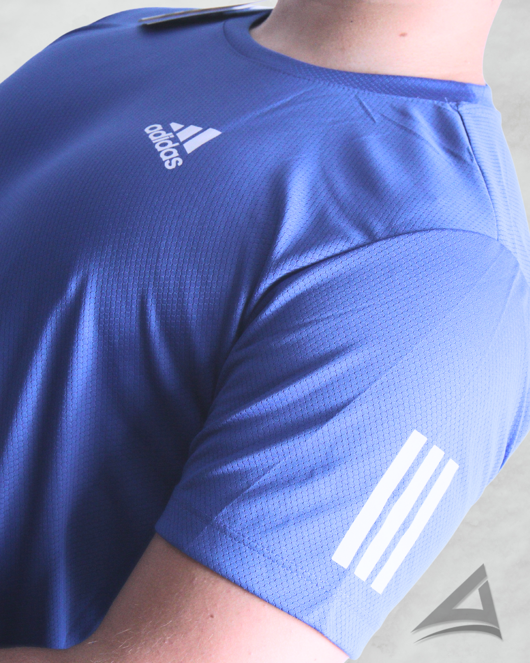 Conjunto Dri-fit Camiseta e Shorts - Adidas