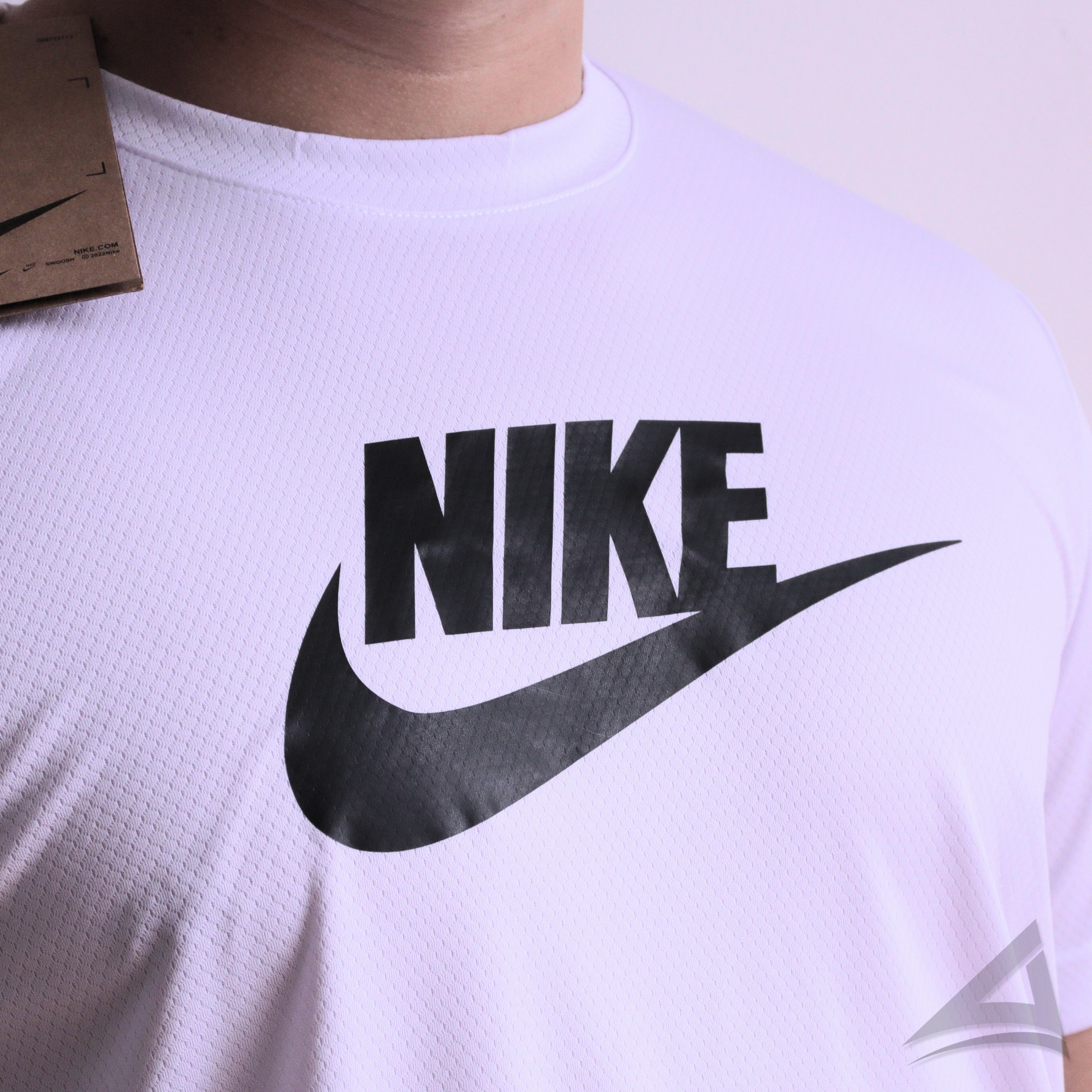 Camiseta Dri-fit Unidade - Nike