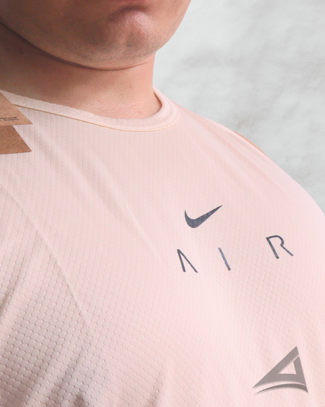 Regata Dri-fit Unidade - Nike Air