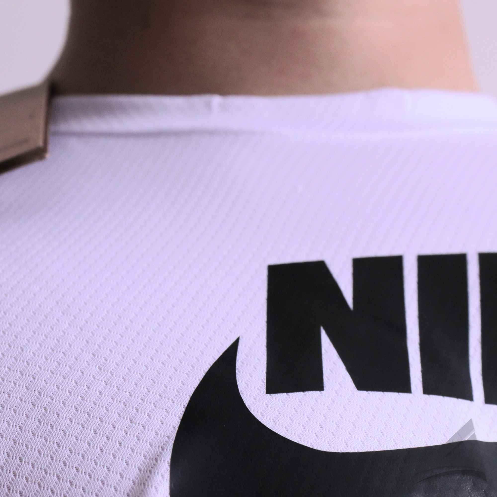 Camiseta Dri-fit Unidade - Nike