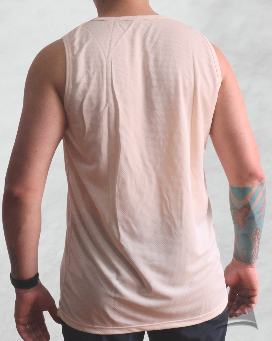 Regata Dri-fit Unidade - Nike Air