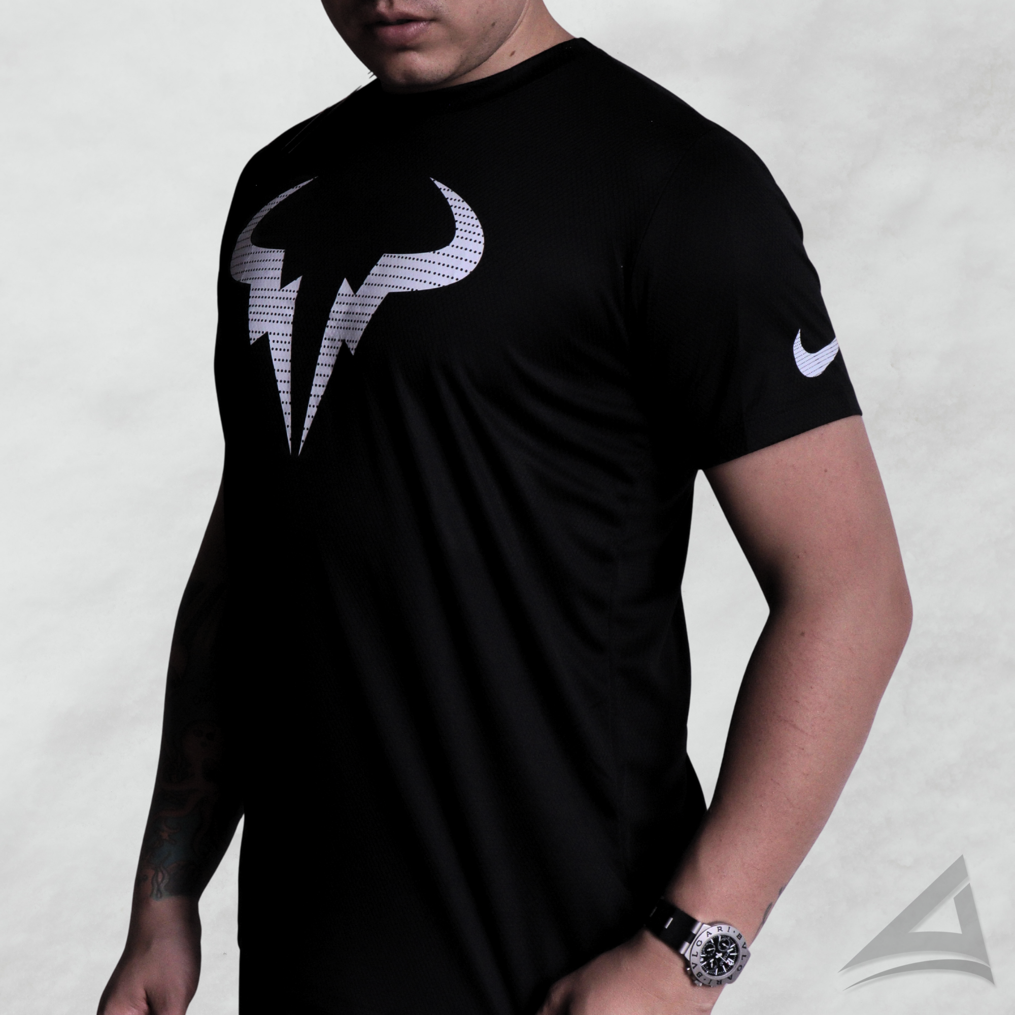Camiseta Dri-fit Unidade - Nike R. Nadal