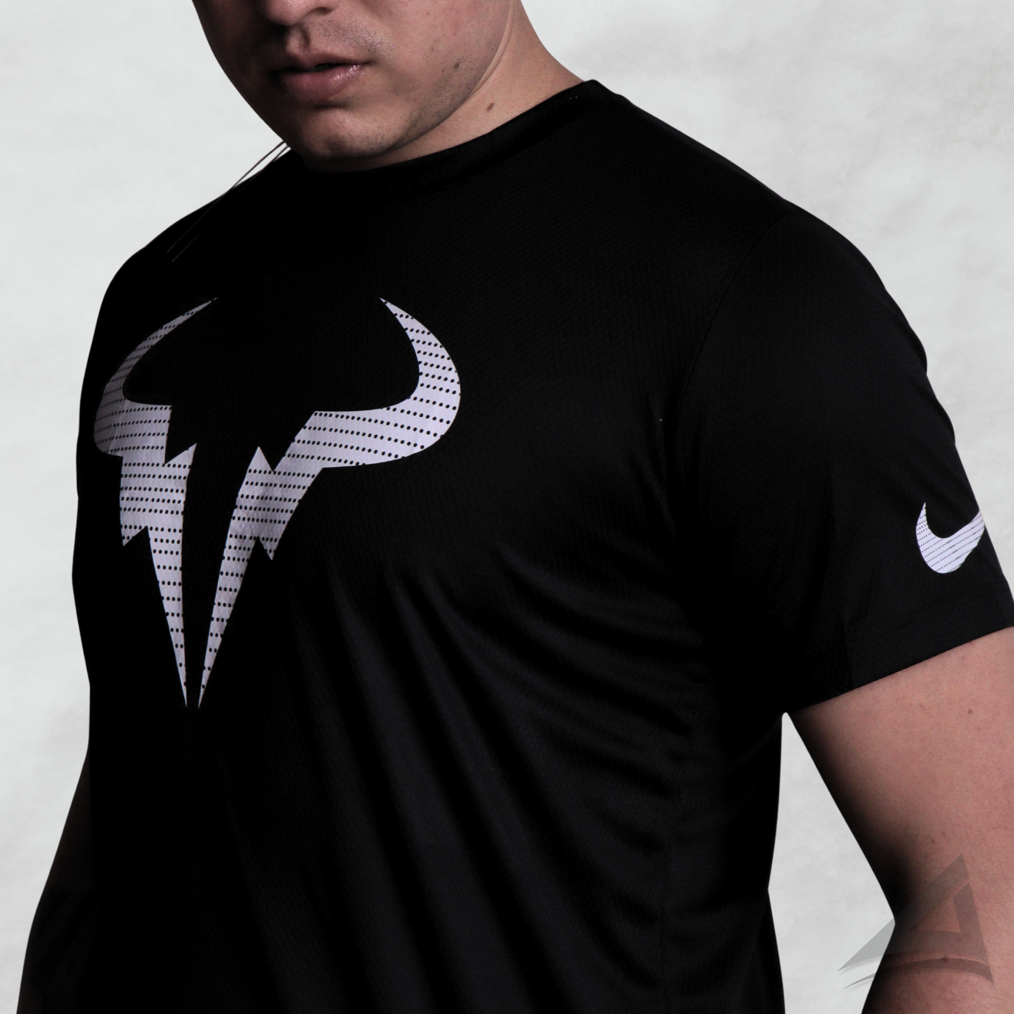 Camiseta Dri-fit Unidade - Nike R. Nadal