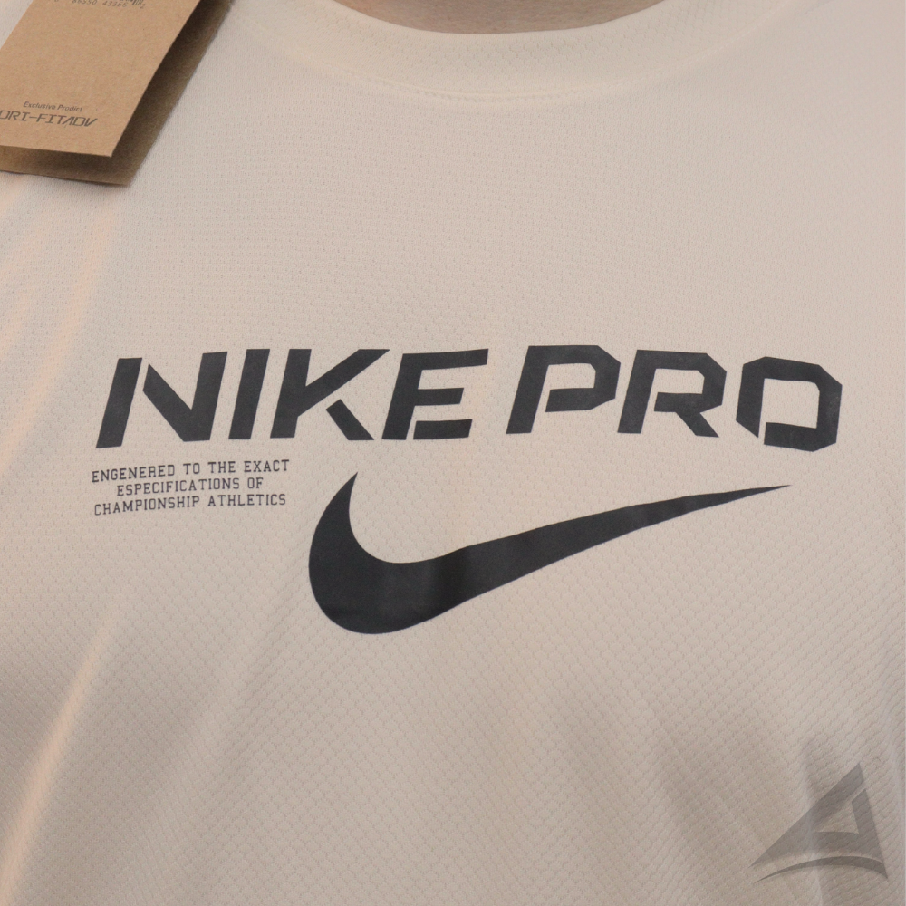 Camiseta Dri-fit Unidade - Nike Pro