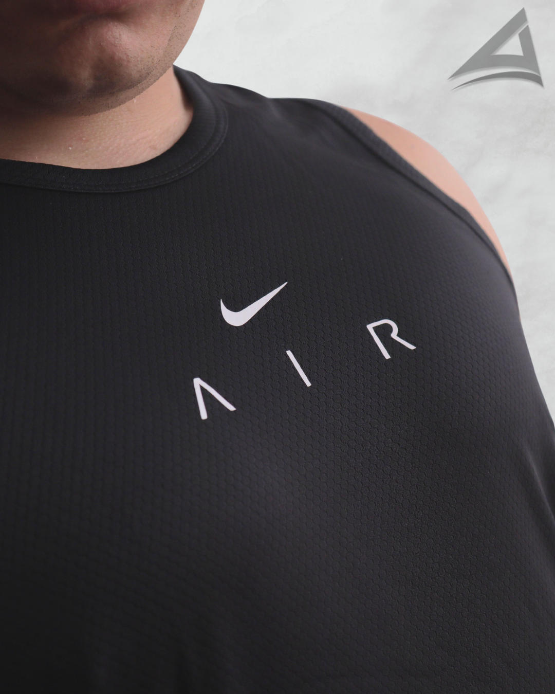 Regata Dri-fit Unidade - Nike Air