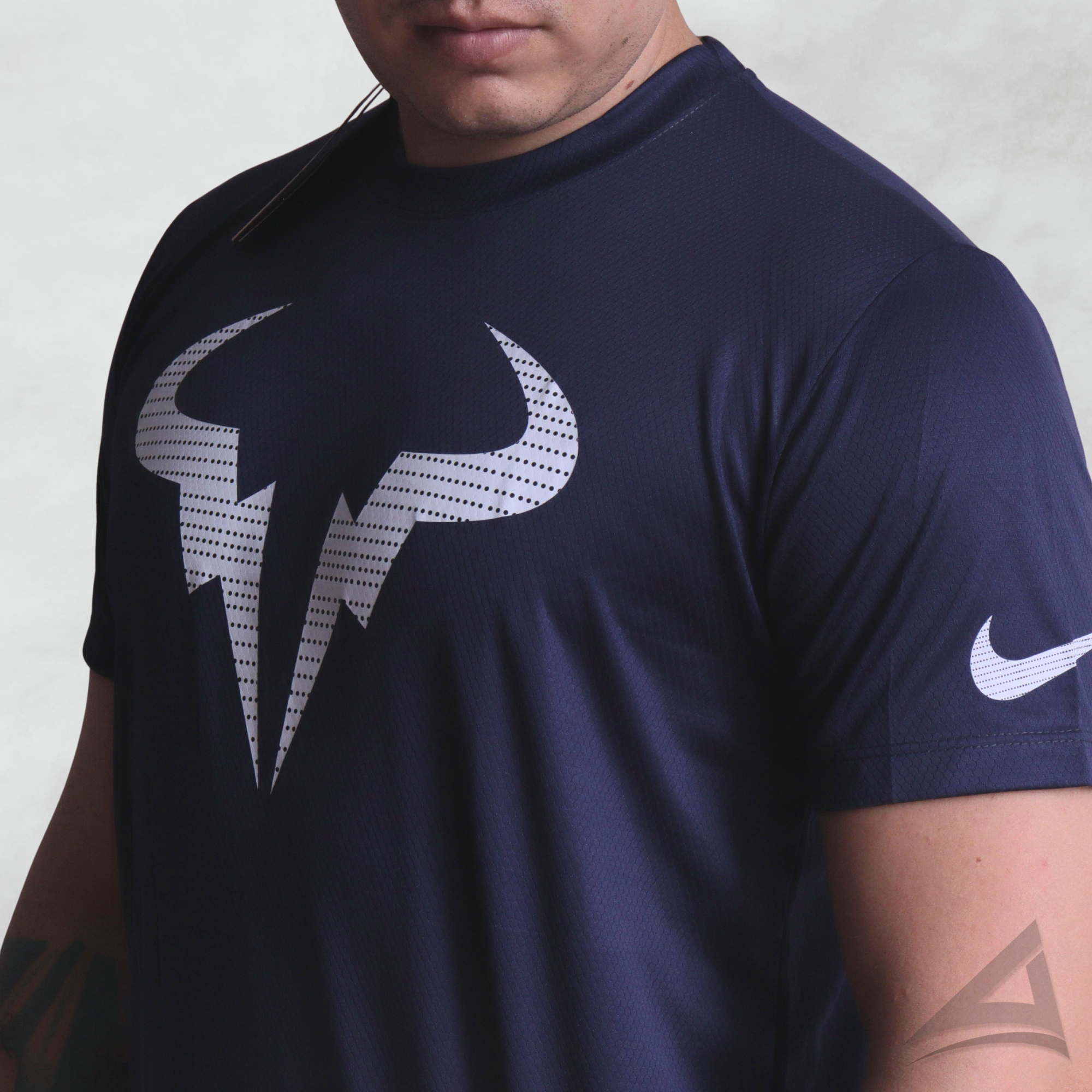 Camiseta Dri-fit Unidade - Nike R. Nadal