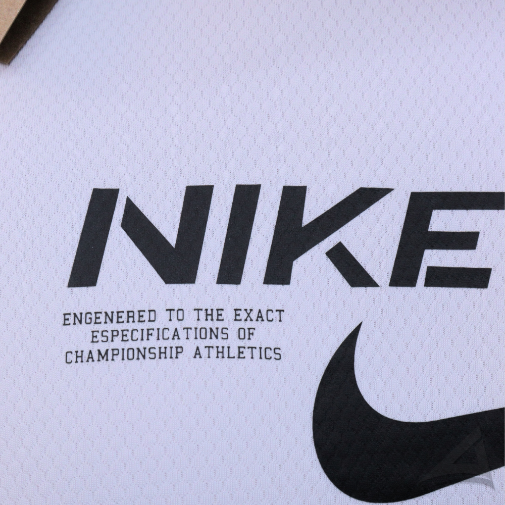 Camiseta Dri-fit Unidade - Nike Pro