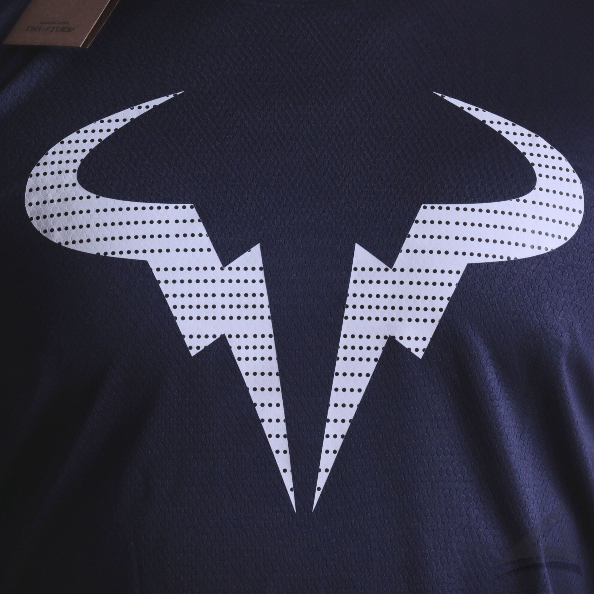 Camiseta Dri-fit Unidade - Nike R. Nadal