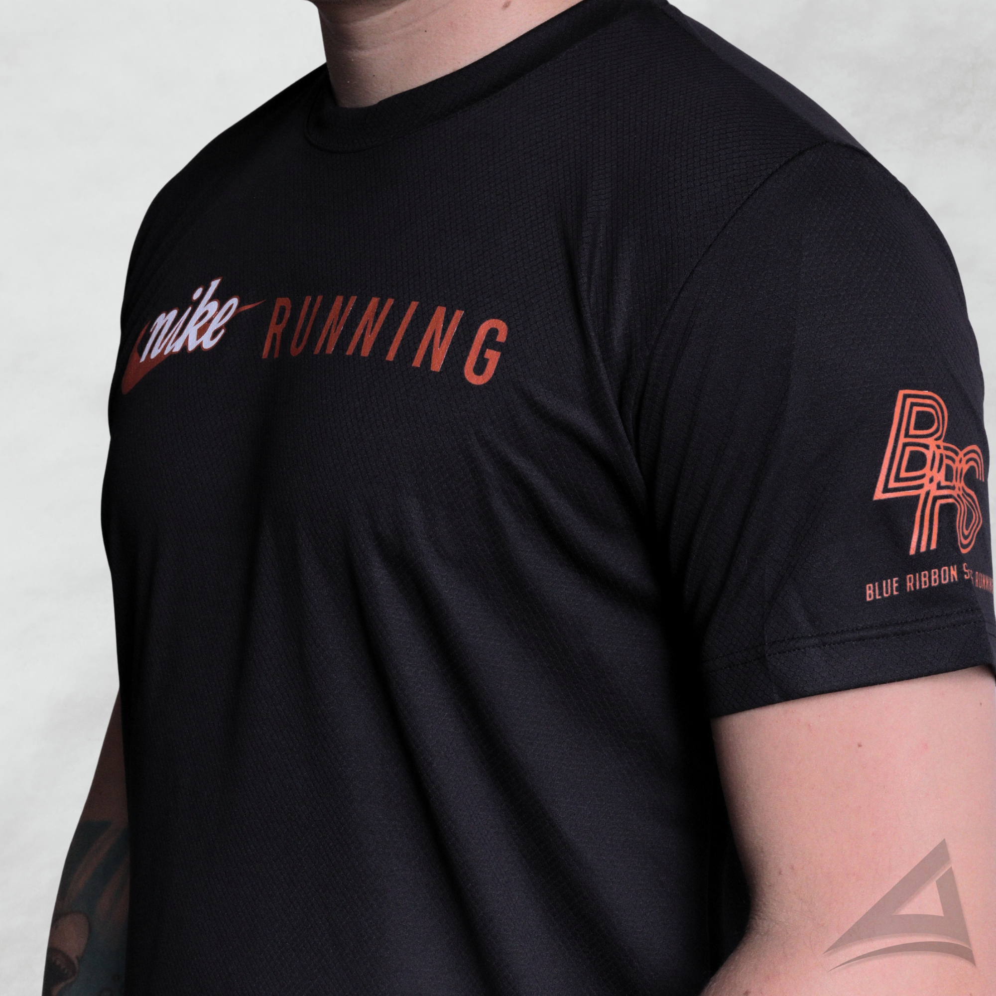 Camiseta Dri-fit Unidade - Nike Running