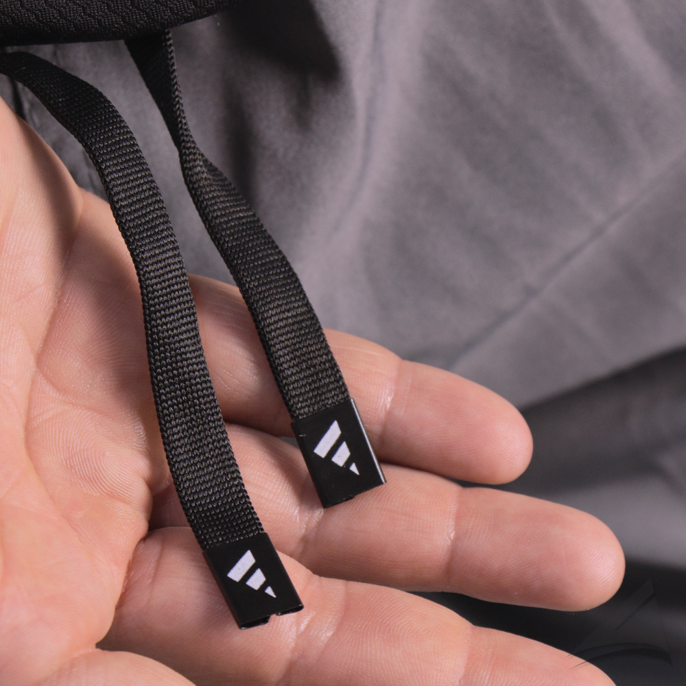 Shorts Dri-Fit corte reto Adidas - Unidade