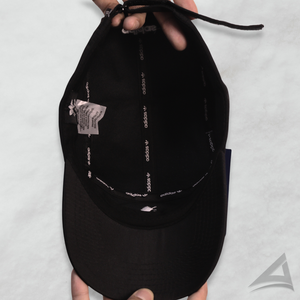 Boné Sportswear Running - Adidas