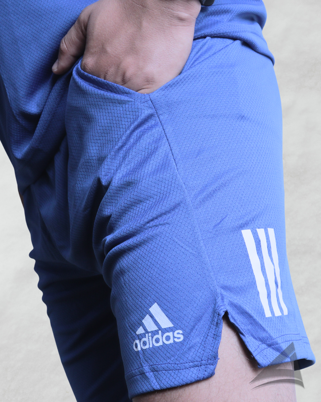 Conjunto Dri-fit Camiseta e Shorts - Adidas