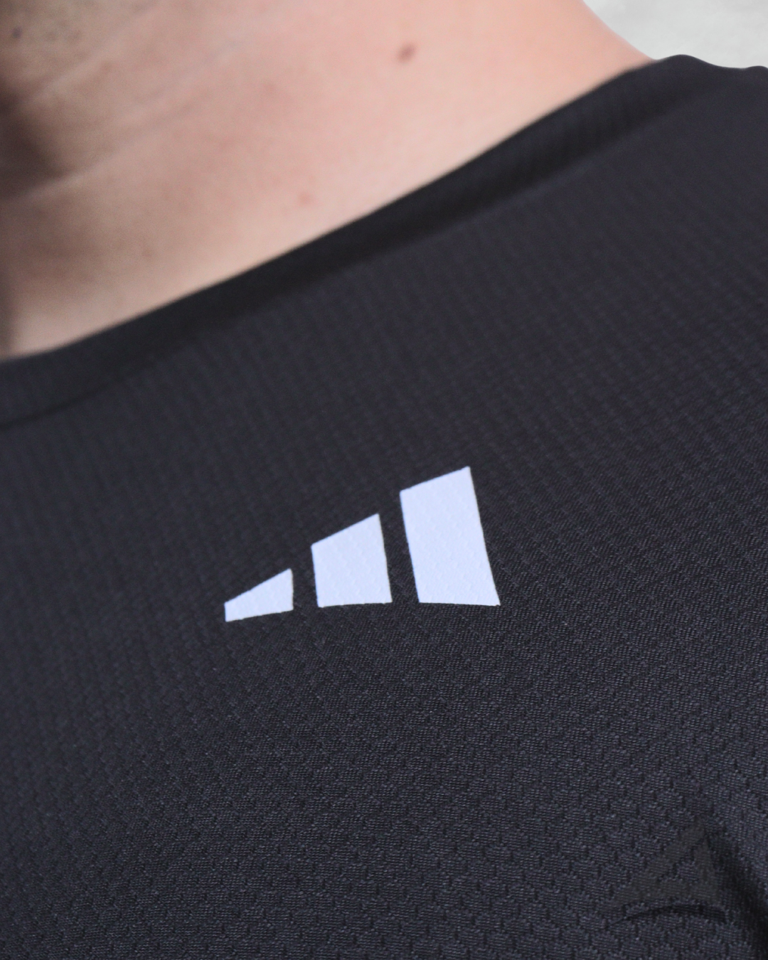 Conjunto Dri-fit Camiseta e Shorts - Adidas