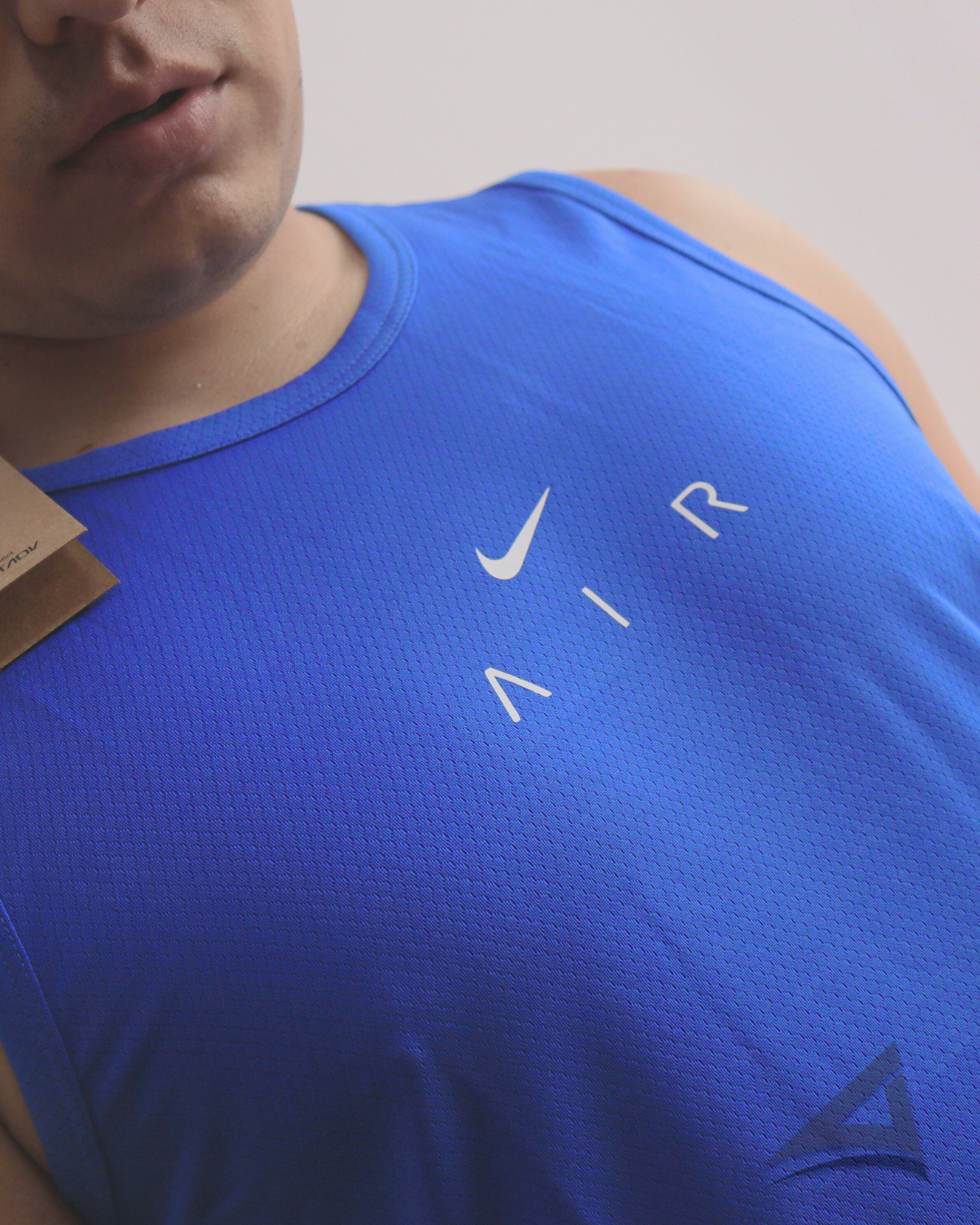 Regata Dri-fit Unidade - Nike Air