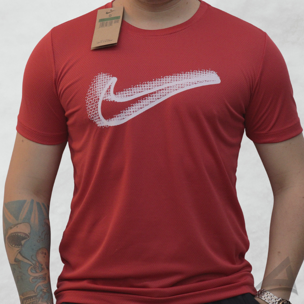 Camiseta Dri-fit Unidade - Nike