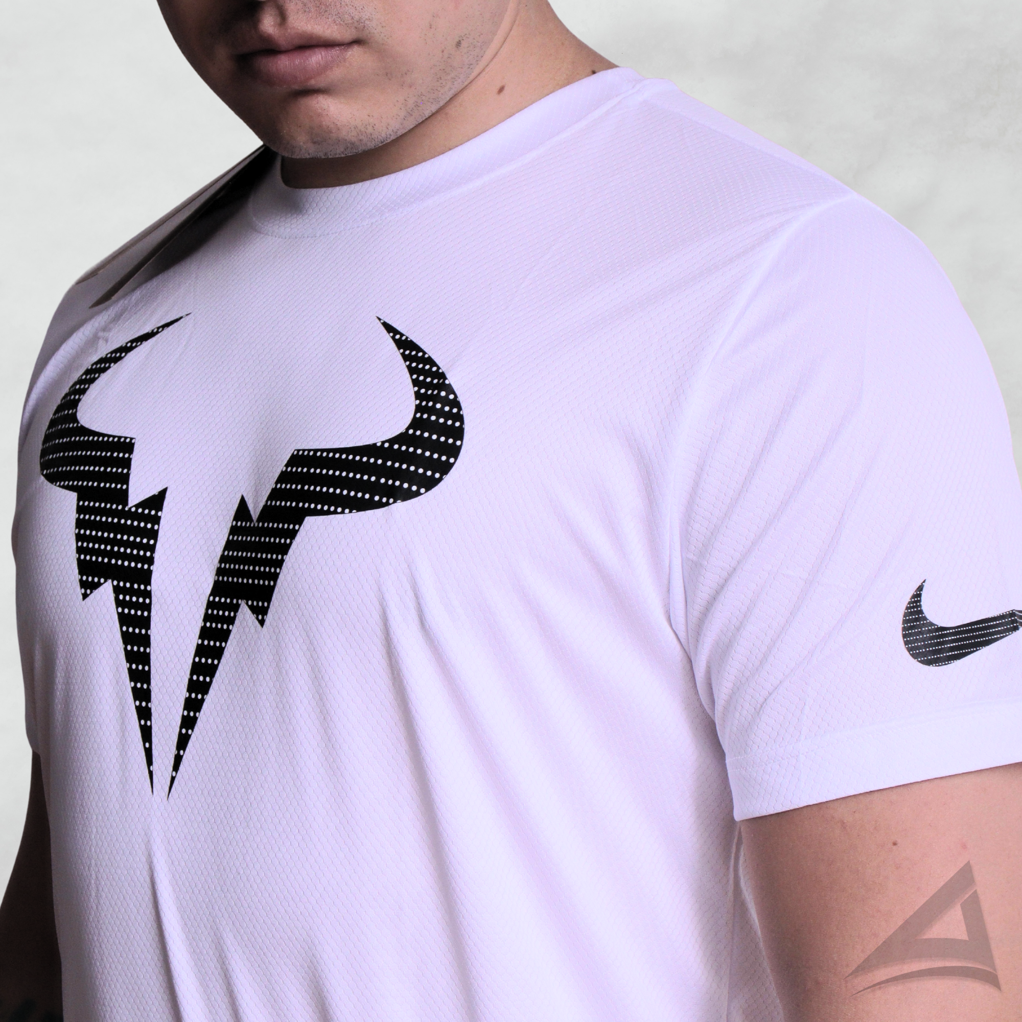 Camiseta Dri-fit Unidade - Nike R. Nadal