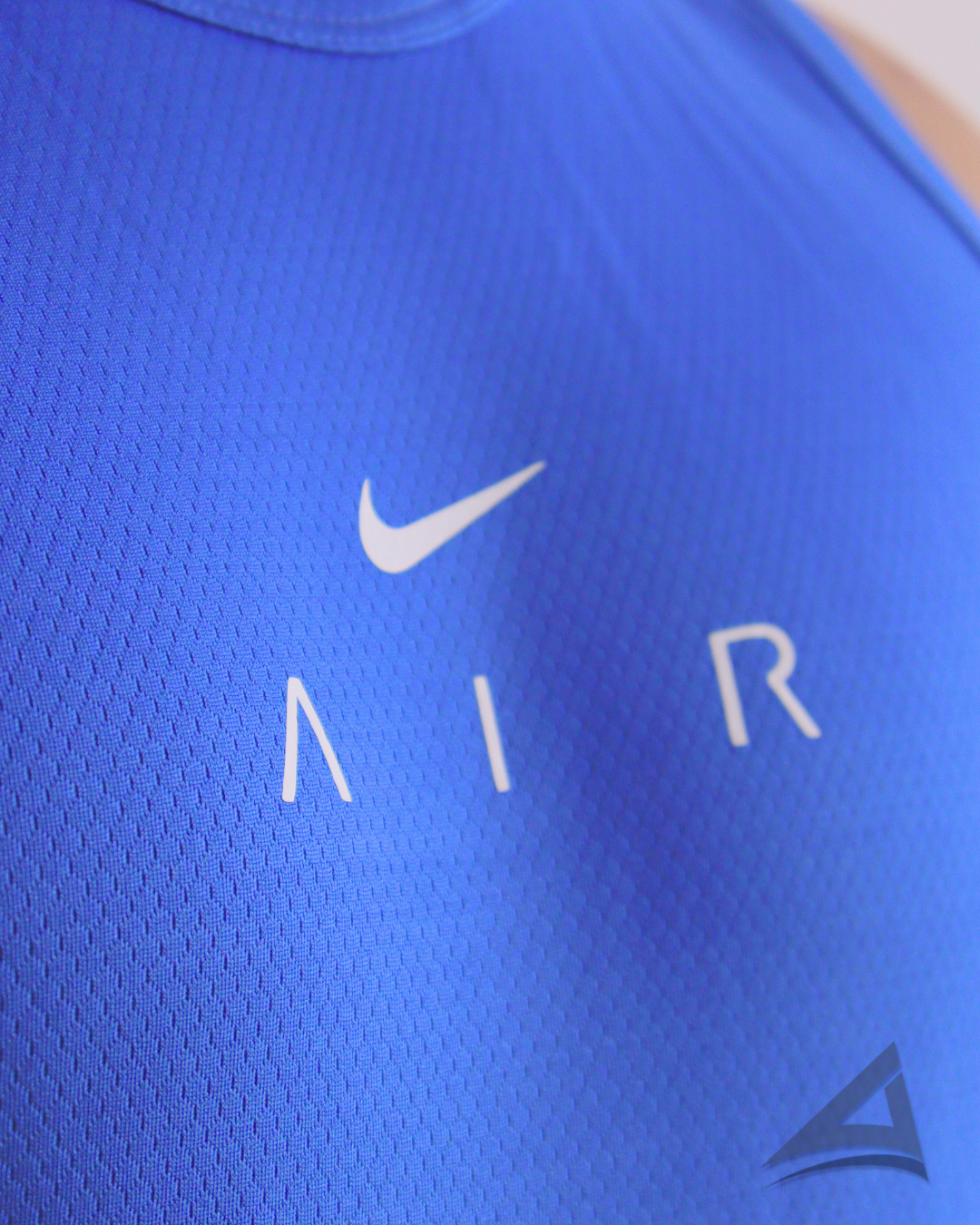Regata Dri-fit Unidade - Nike Air