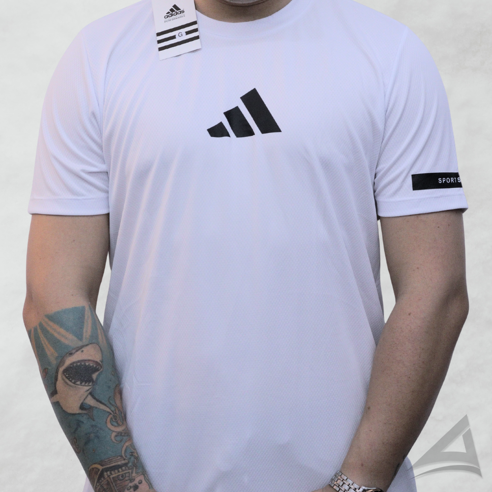 Camiseta Dri-fit Unidade - Adidas Sportswear