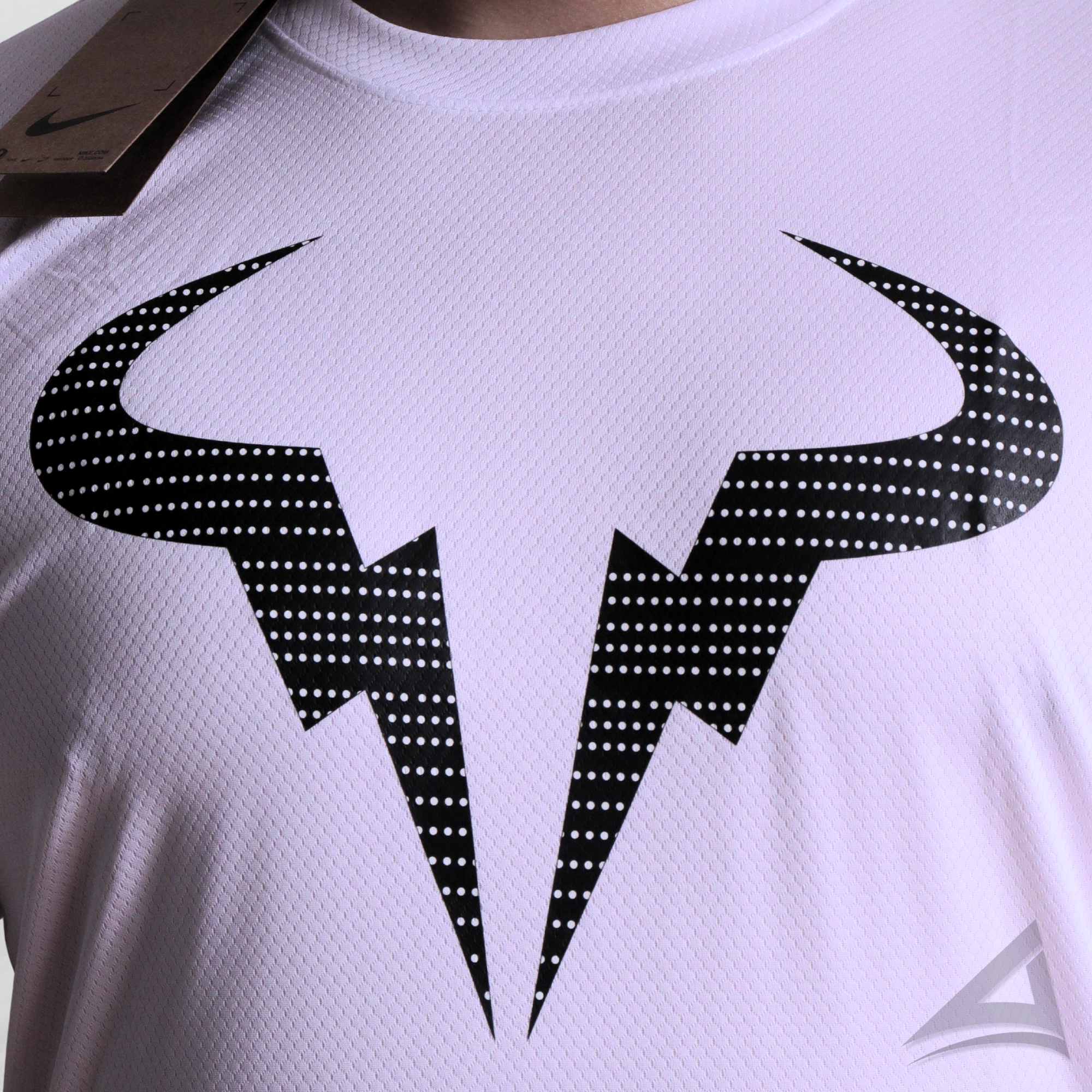 Camiseta Dri-fit Unidade - Nike R. Nadal