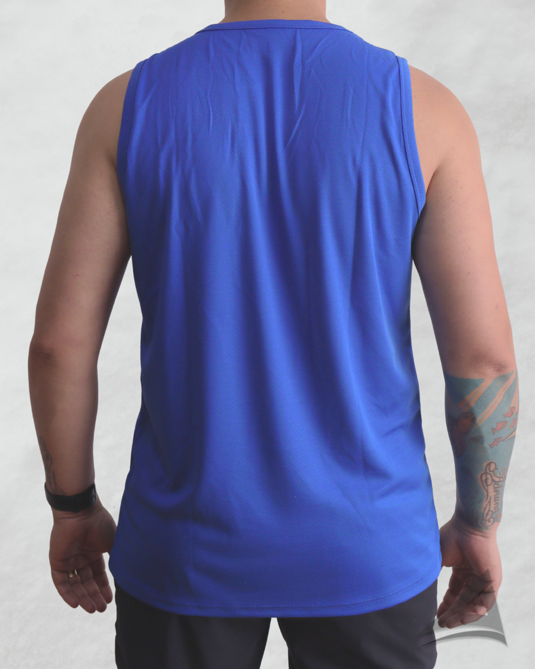Regata Dri-fit Unidade - Nike Air