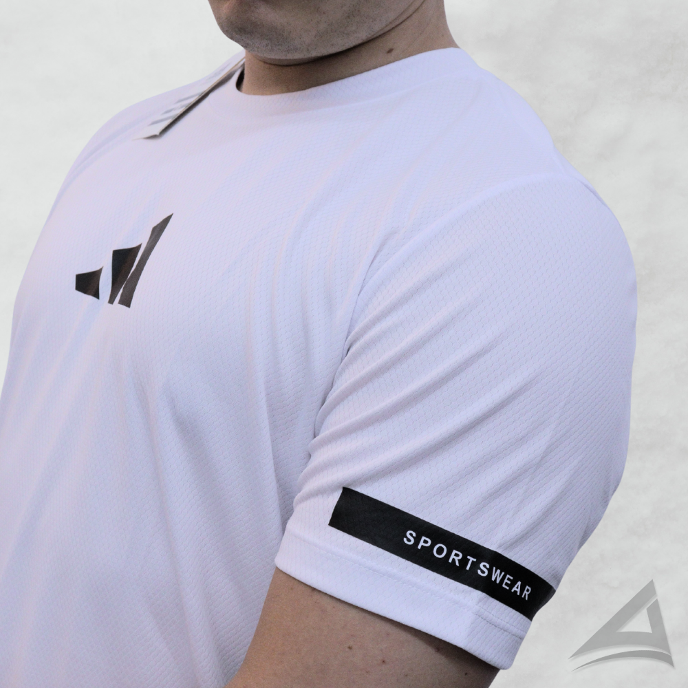 Camiseta Dri-fit Unidade - Adidas Sportswear