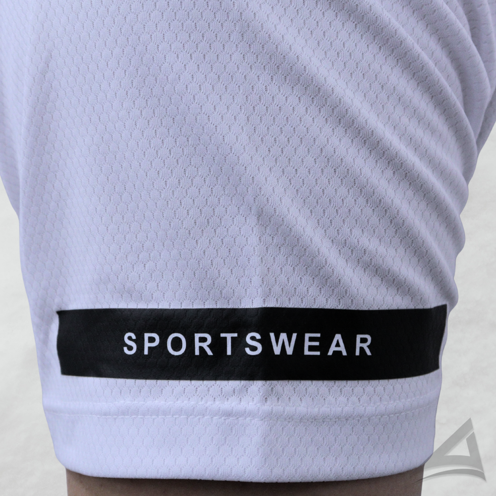 Camiseta Dri-fit Unidade - Adidas Sportswear