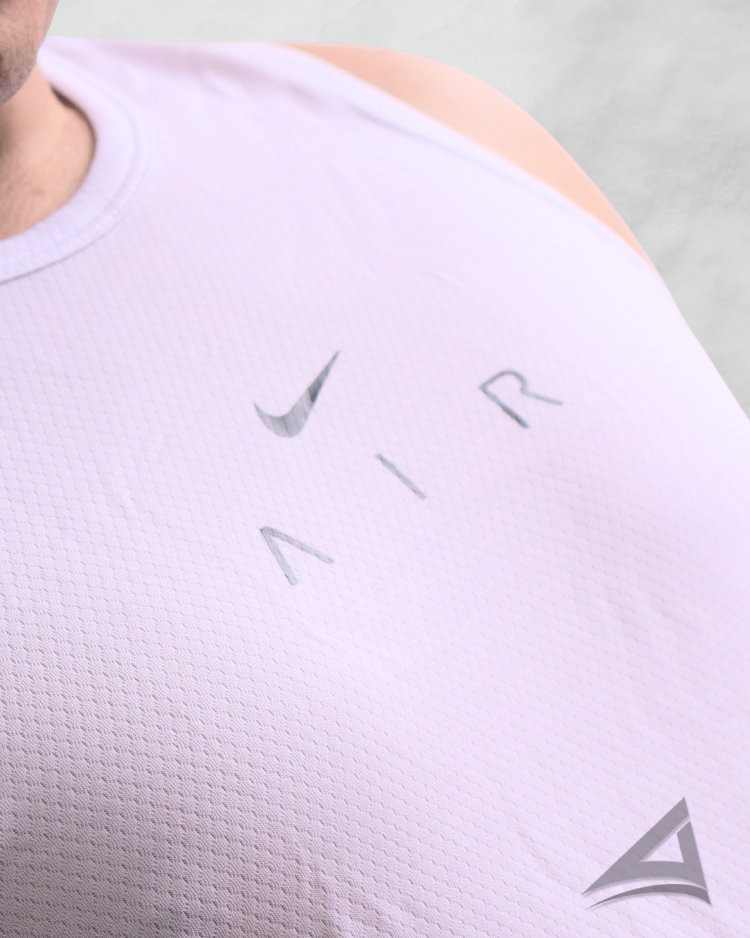 Regata Dri-fit Unidade - Nike Air