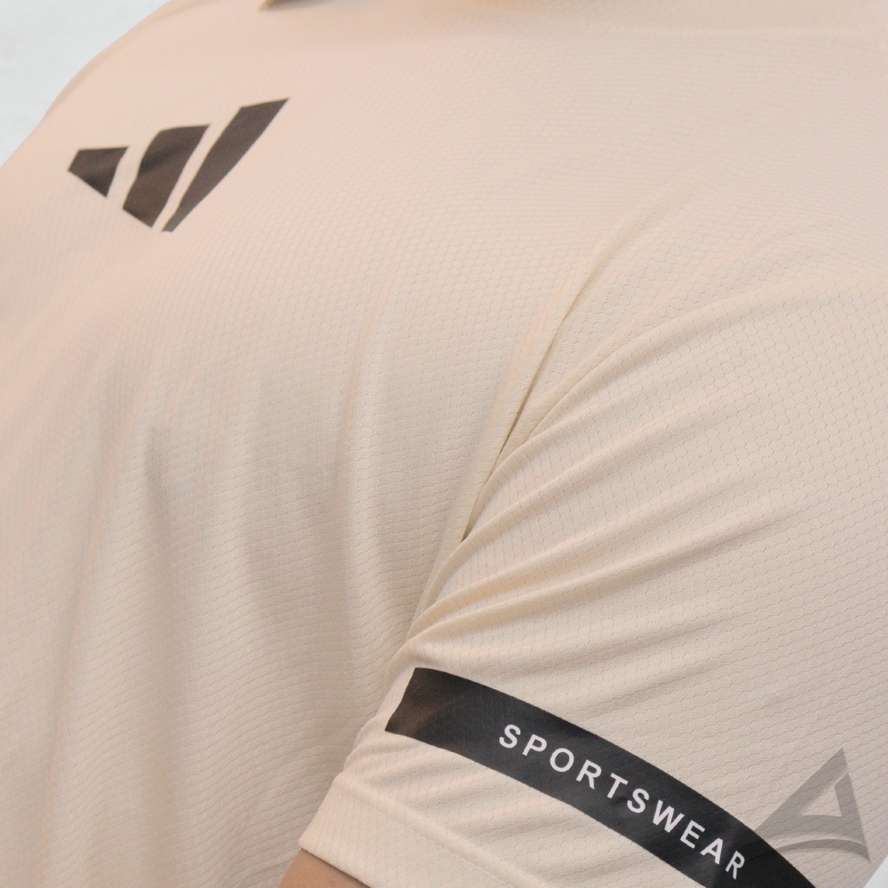 Camiseta Dri-fit Unidade - Adidas Sportswear
