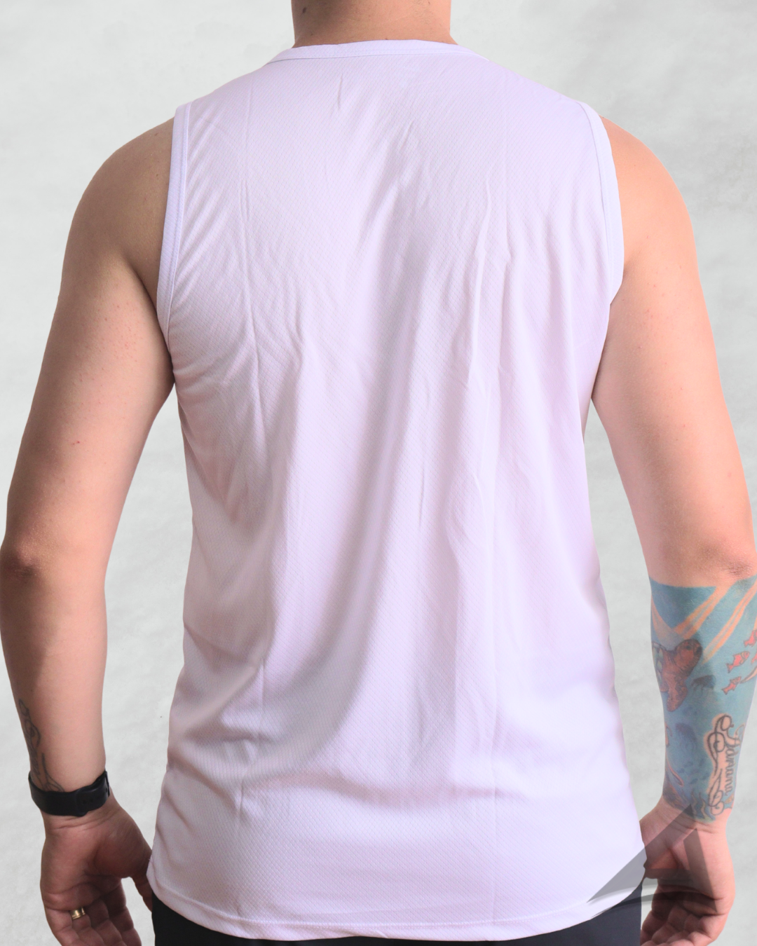 Regata Dri-fit Unidade - Nike Air