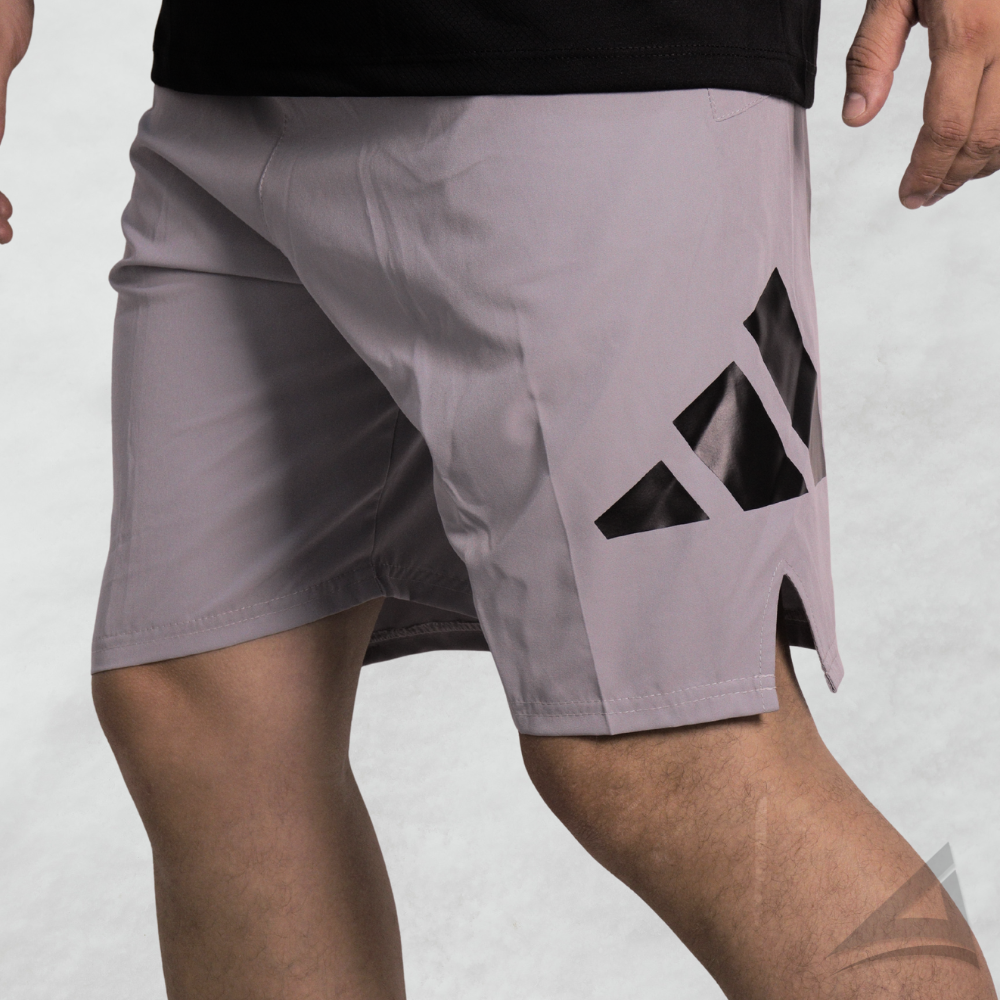 Shorts Dri-Fit corte lateral Adidas - Unidade